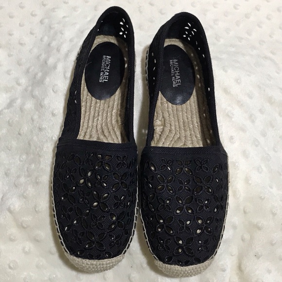NWOT Michael Kors Darci Espadrille - Picture 5 of 6